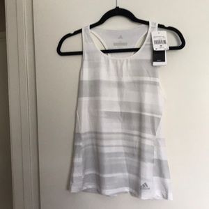 Adidas Advantage Tank Top